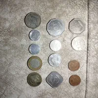 سکه های کشور های مختلف قدیمی