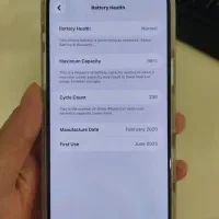 Iphone 16 promax