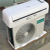 کولر گازی هایسنس