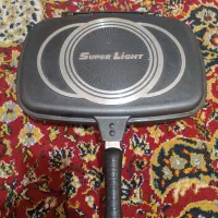 ماهیتابه رژیمی