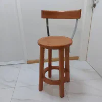 صندلی اپن چوبی