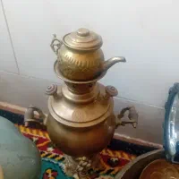 سماور یه لیتری