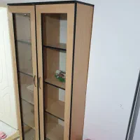 کتابخانه mdf