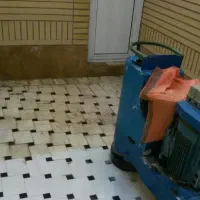 کف سابی