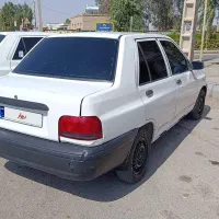 پراید مدل94|خودرو سواری و وانت|بم, |دیوار