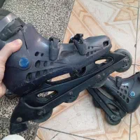 اسکیت دستکش بکس