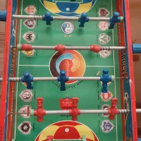 فوتبال دستی