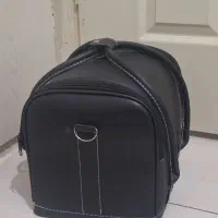 کیف ناخن کاری/مژه کاری/تتو