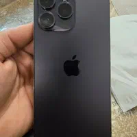 آیفون14promax zaa باطری100فابریک بنفش ریجسترشده256