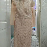 لباس مجلسی
