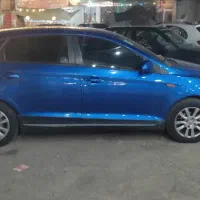 luxury MVM 315new|خودرو سواری و وانت|قائن, |دیوار