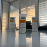 نمایندگی رسمی کرم بیوممتیک ویتامینc سی (اصلی)