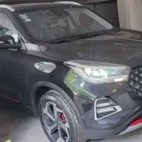 ام وی ام X55  پرو IE مشکی، مدل 1403