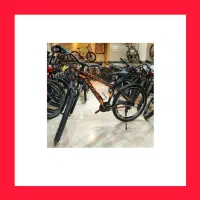 فروشـگاه تخصصی دوچرخه خـوش‌رکاب(/