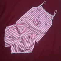 لباس خواب ساتن