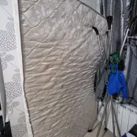 تشک خارجی سایز سوپر تک نفره