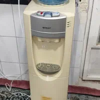 آبسردکن تراس تمام فابریک