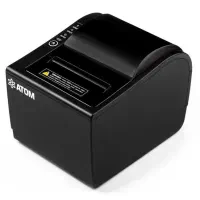 فیش پرینتر Atom A300