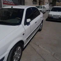سمندEF7 ۹۰