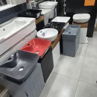 روشویی کابینتی۳۰در۳۰ کوچک و کم جا/تولید ابوطالبی