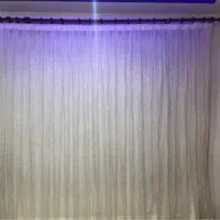 پرده پذیرایی