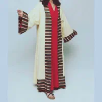 پیراهن/ پیراهن تابستانی/ کفتان/ عبایا/ حجاب