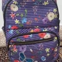 کیف مدرسه