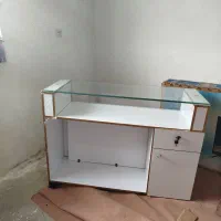 میز برای مغازه