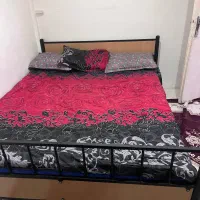 تخت خواب دو نفره
