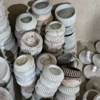 حرج ظروف  سنگ مصنوعی