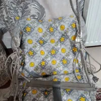 تاب ، گهواره وآغوشی