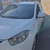 جک s5  مدل ۹۷  بدون رنگ اقساط