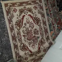 فروش دم دری حدود ۶عدد و دو عدد لحاف نو