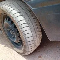 پراید مدل ۸۹