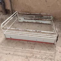 باربند پیکان وانت