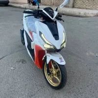 کیلیک 150نیوفیس S2 کویر