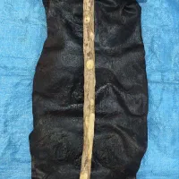 مشک دوغ
