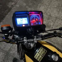 رهرو 1404 صفر و خشک