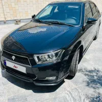 دناپلاس توربو ۶ دنده دستی