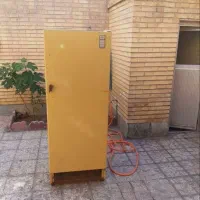 سمساری و خریدار یخچال سالم و فرسوده
