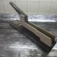 منگنه صحافی max ژاپن