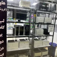 پشتیبانی و تعمیرات ،لپتاپ،کامپیوتر، پرینتر