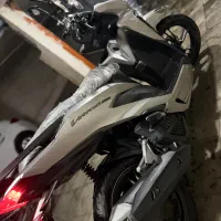 هوندا کیلیک ۱۵۰اصلی