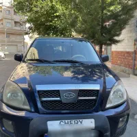 خودرو ام وی ام X33 مدل ۹۳