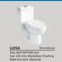 بدون واسطه توالت فرنگی بخر