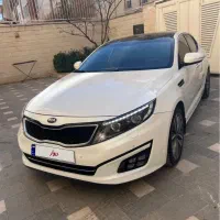 اپتیما 2015