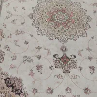 دو عدد فرش 12 متری و یه کناره 3 متری