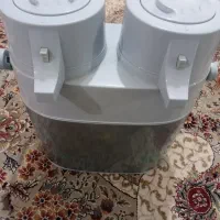 فلاسک دوقلو
