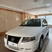 سمند سورن 1405