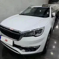 فیدلیتی پرایم مدل ۱۴۰۱ ۷نفره بدون رنگ گارانتی فعال